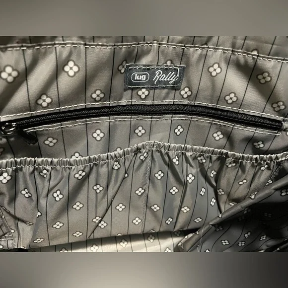LUG: Rally Tote - Picture 6 of 8